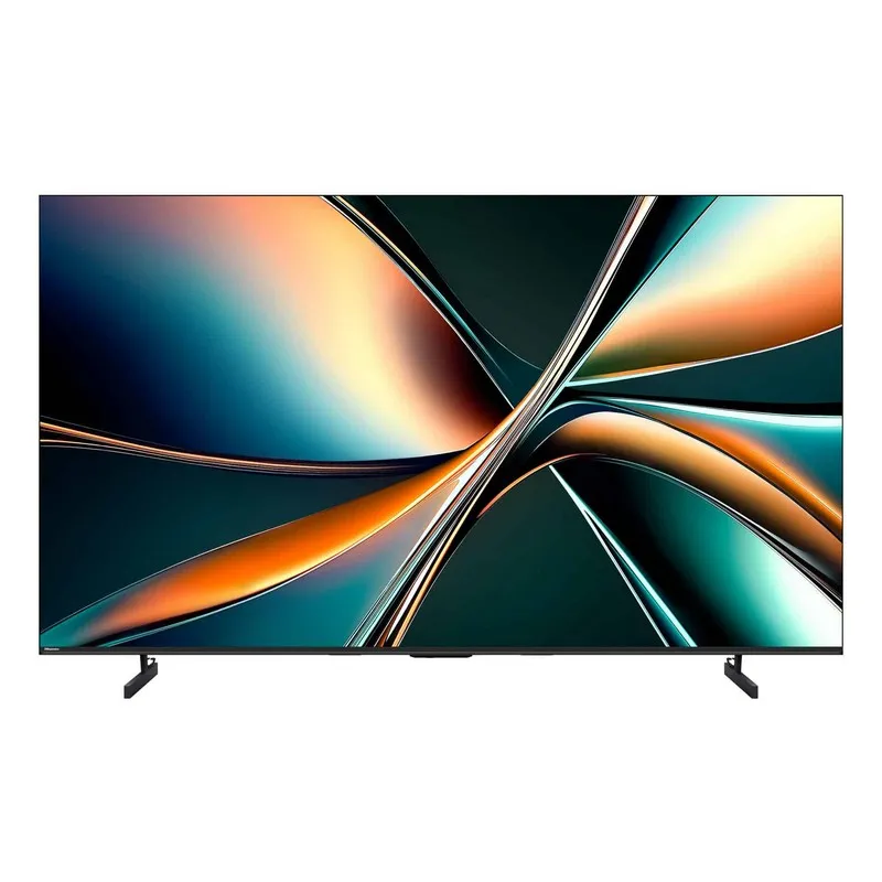 TV HISENSE (100" U7Q MINI LED SMART)