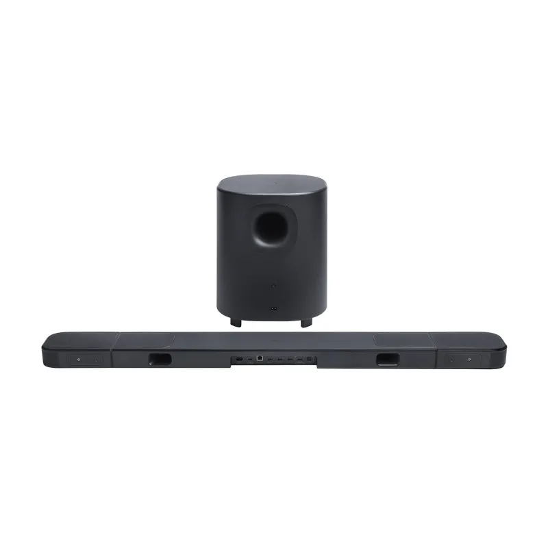 SOUNDBAR 1000M2 7.1.4 960W PRETO JBL