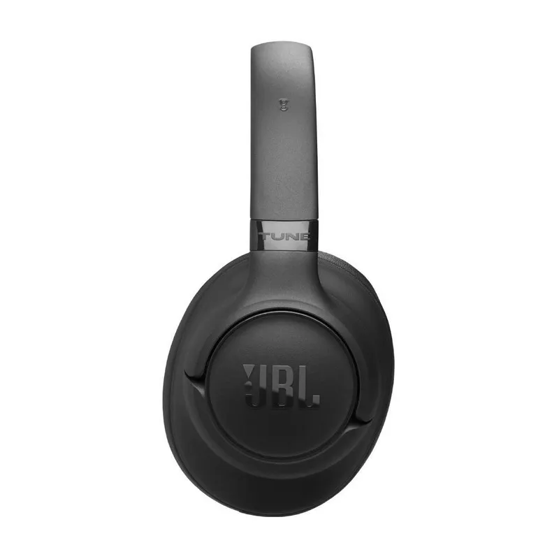 AUSCULTADORES BT T730 PURE BASS PRETO JBL