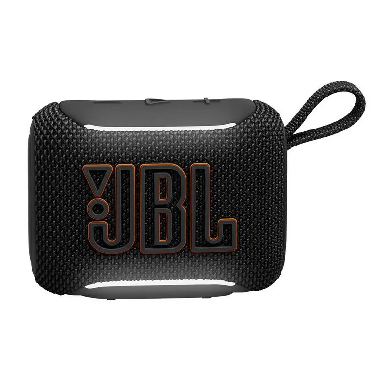 COLUNA PORTÁTIL BLUETOOTH GO 5 JBL