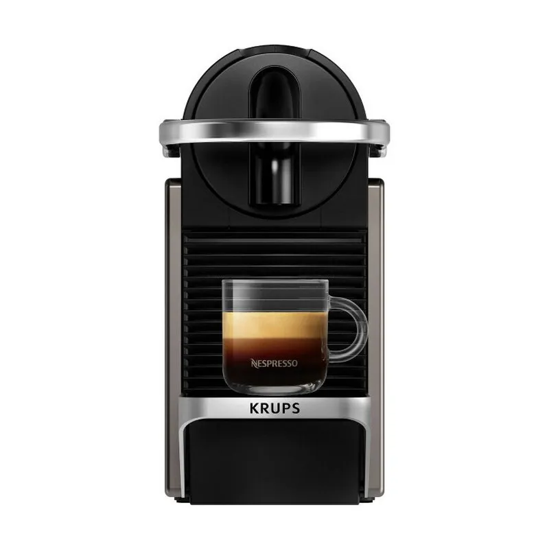 MÁQUINA DE CAFÉ NESPRESSO KRUPS