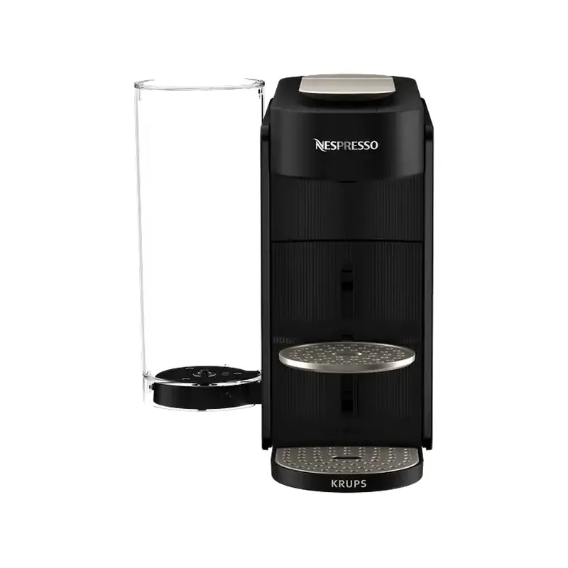 MÁQUINA DE CAFÉ NESPRESSO KRUPS ESSENZA MINI PRETO