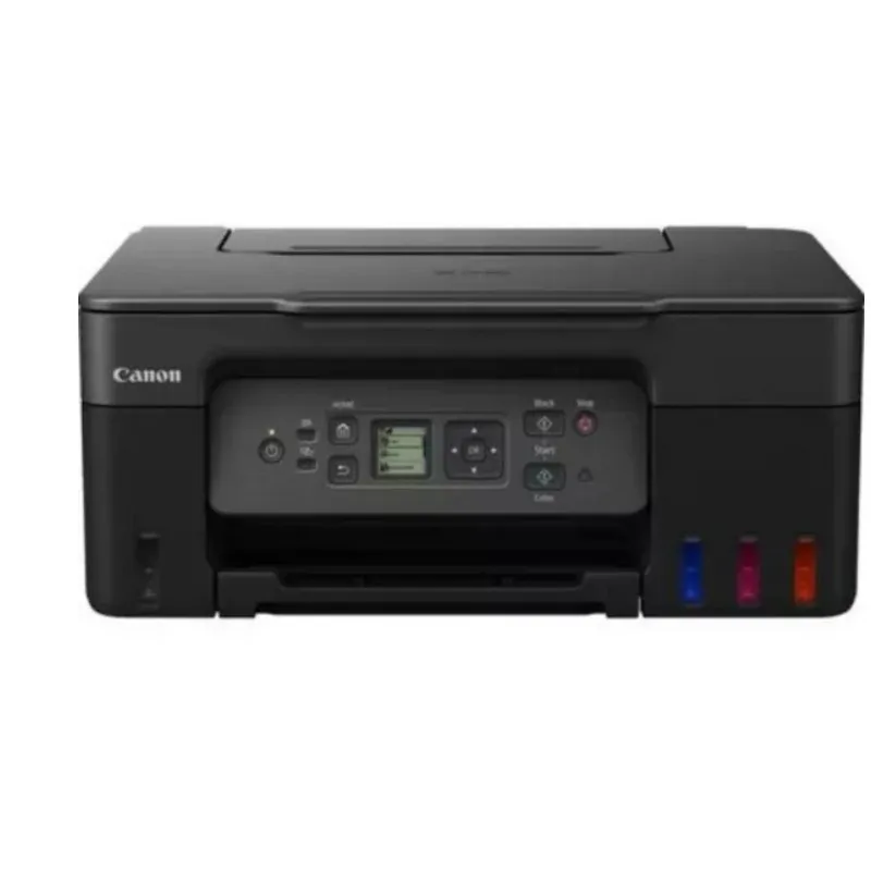 IMPRESSORA CANON MULTIF. PIXMA G3470 TANK RECARREG. GI-41