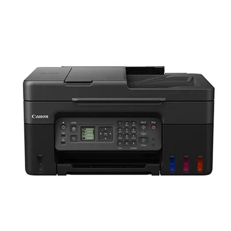 IMPRESSORA CANON MULTIF. PIXMA G4470 4 EM 1 MEGA TANK GI-41
