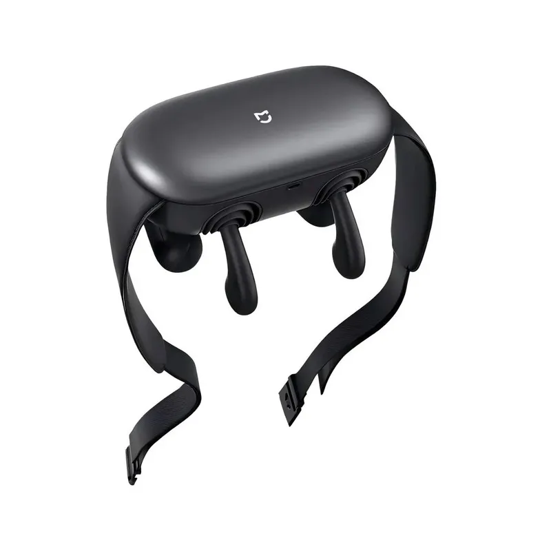 MASSAGEADOR MIJIA P/PESCOÇO E OMBROS C/AQUECIMENTO XIAOMI