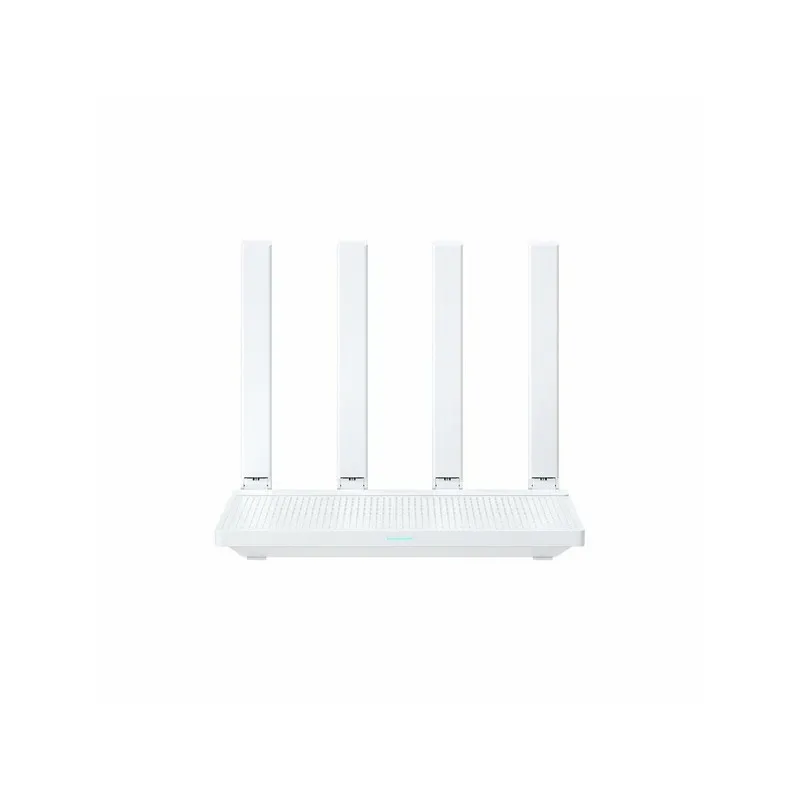 ROUTER AX3000T WIFI 6 DUALBAND 3000MBPS DVB4423GL XIAOMI