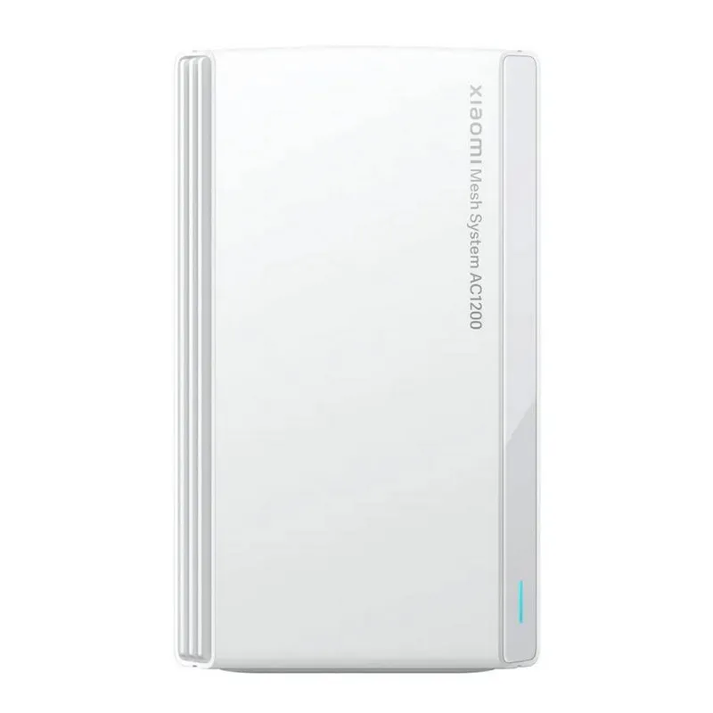 SISTEMA MESH AC1200 WI-FI 5 DUAL-BAND XIAOMI