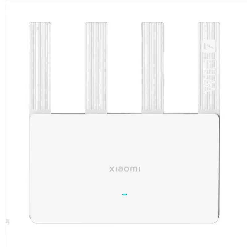 ROUTER WIFI 7 BE3600 3600MBPS DVB4493GL XIAOMI