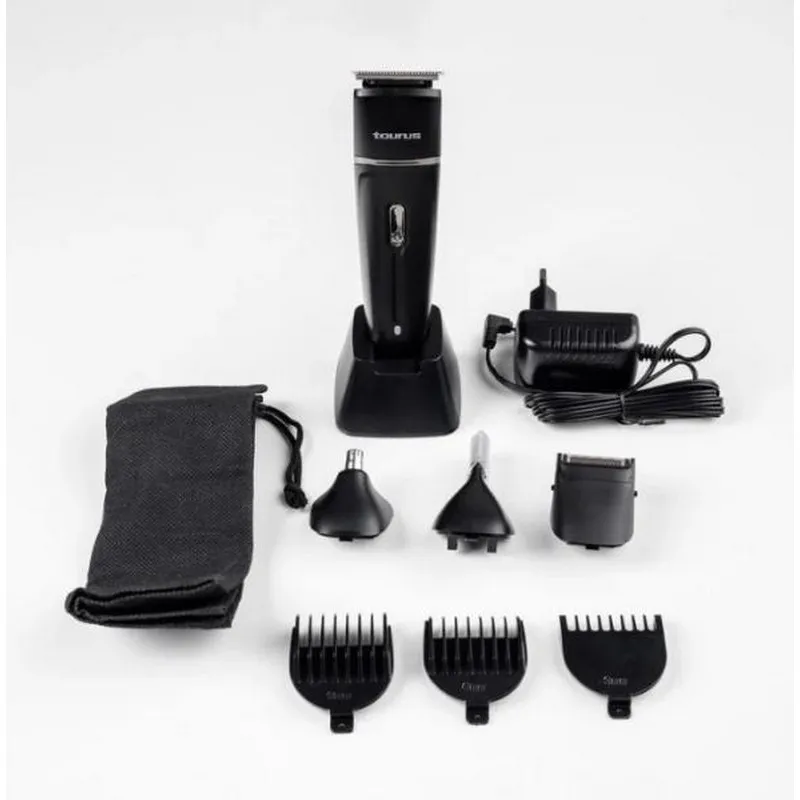 MÁQUINA DE CORTAR CABELO HIPNOS COMPLET 7 EM 1 5V