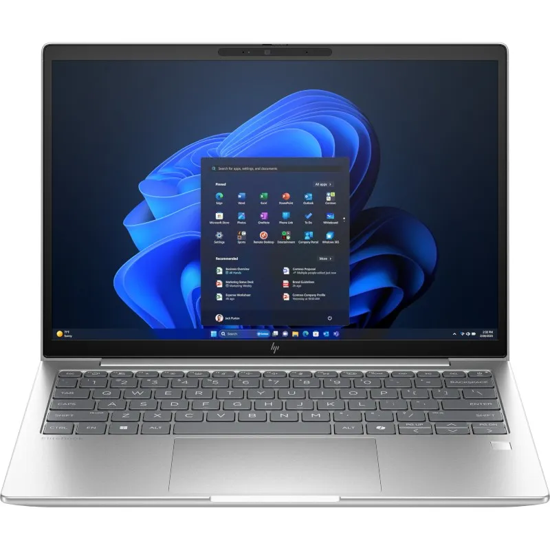 PORT HP ELITEBOOK (13.3" 6 G1I U7-255U WUXGA 32GB 1TB SSD W11P)