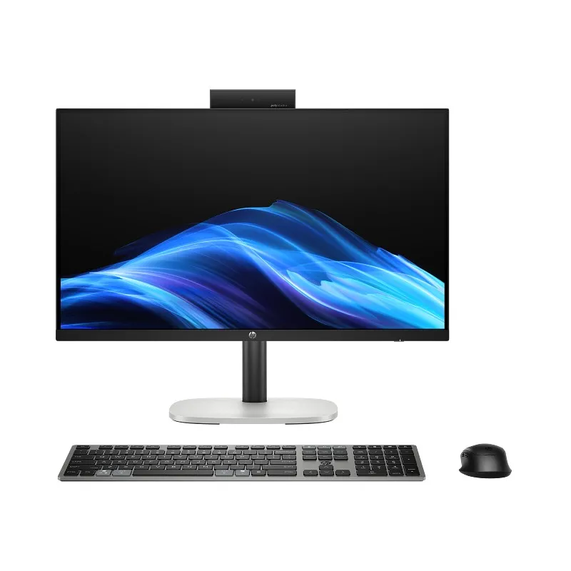PC HP AIO PROSTUDIO 4 (23.8" U7-265T G1I INTEL GRAPHICS FHD 16GB 512GB SSD W11P)