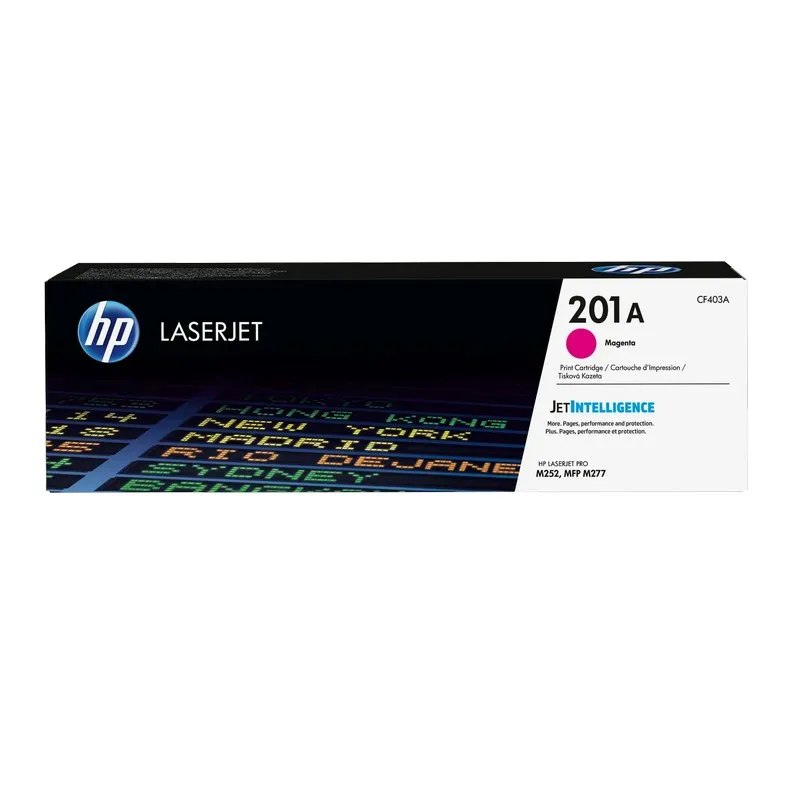 TO HP CF403 M252/M277