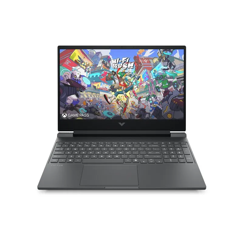 PORT HP VICTUS (15.6" FHD I7-13620H 16GB 512GB SSD W11H)