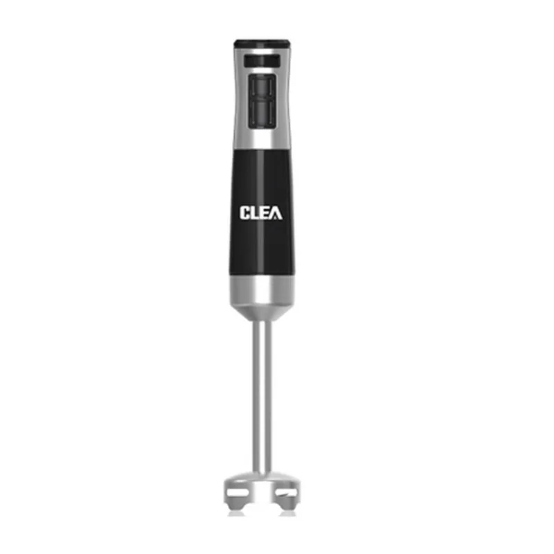 VARINHA MÁGICA 600W INOX/PRETO CLEA