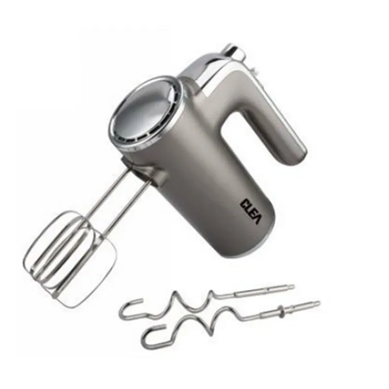 BATEDEIRA SIMPLES 440W INOX/CINZA CLEA