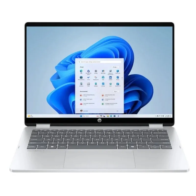 PORT OMNIBOOK HP (14" 5 FLIP FHD I7-150U 16GB 1TB SSD W11H)
