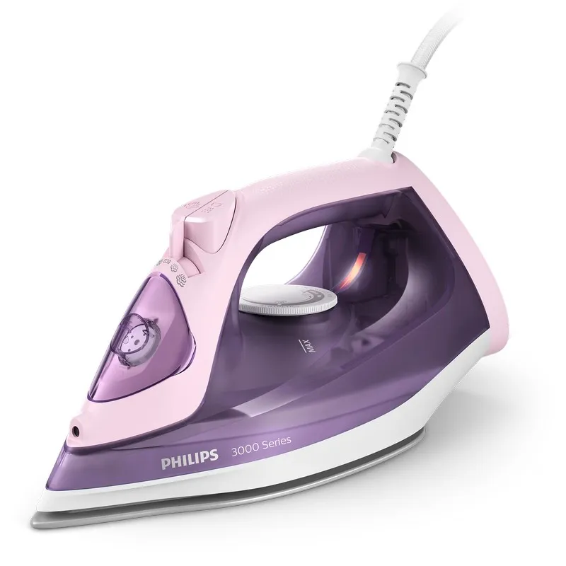 FERRO DE ENGOMAR 2200W AZUL/BRANCO PHILIPS