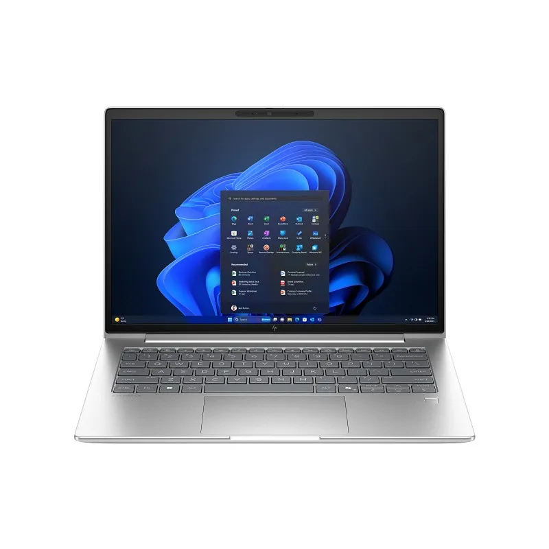 PORT HP ELITEBOOK (14" 6 U7-255U WUXGA 24GB 1TB SSD W11P)
