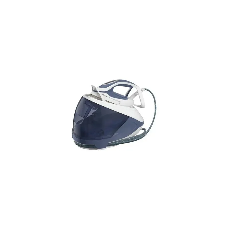 FERRO DE ENGOMAR C/CALDEIRA PRO EXPRESS PROTECT TEFAL