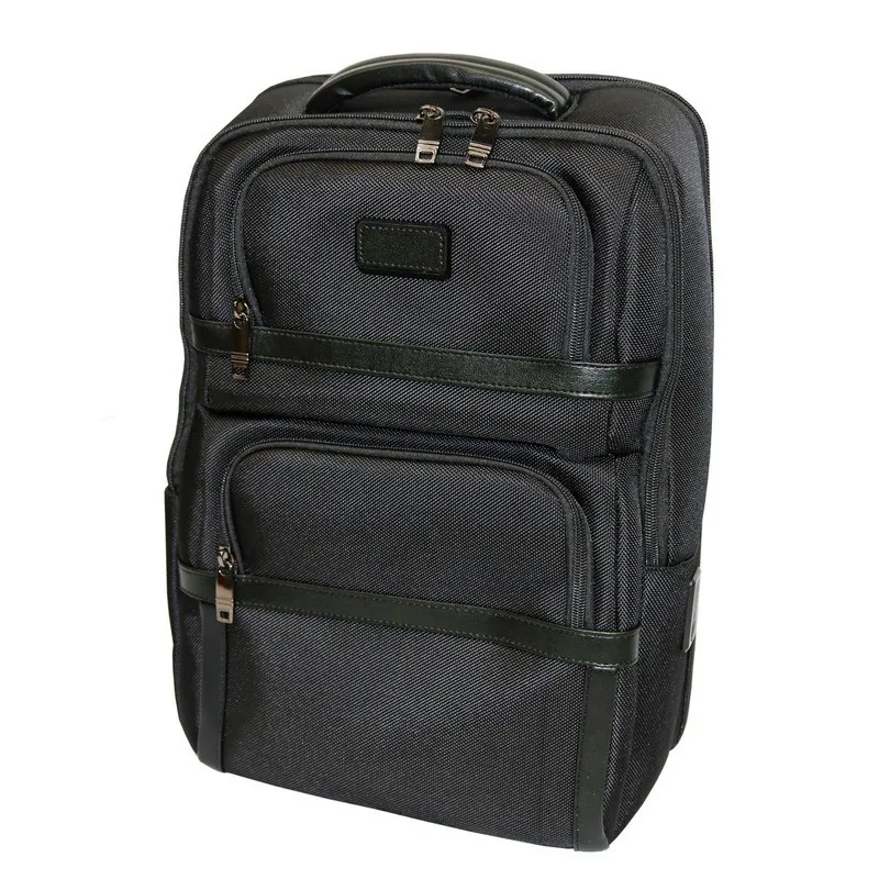 MOCHILA 17.3" KLB250690 PRETO KINGSLONG