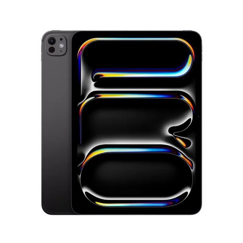 IPAD PRO 11" (M5 WIFI+CELLULAR 5G 256GB)