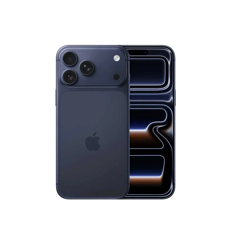 IPHONE 17 PRO MAX (6.9" 12GB 256GB AZUL INTENSO)
