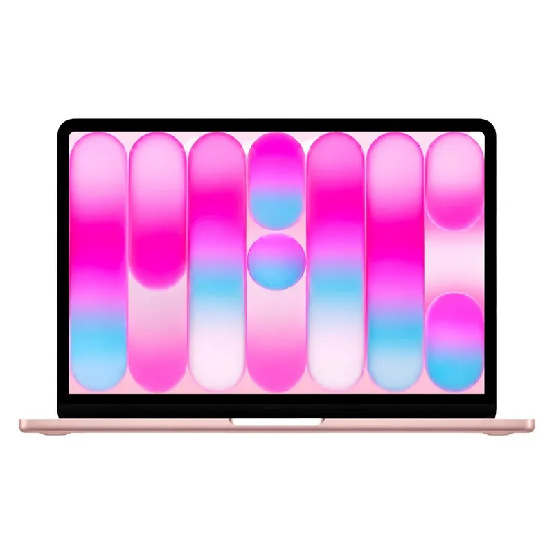 MACBOOK PRO A18 NEO (13" 6CPU 5GPU 8GB 512GB SSD)