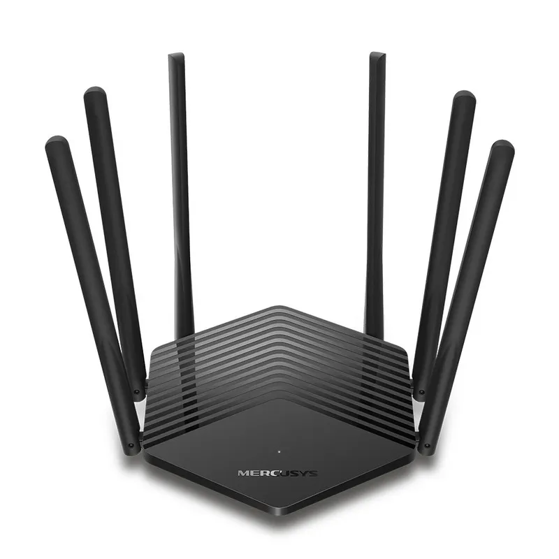 ROUTER WIFI 5 DUAL-BAND AC1900 MERCUSYS