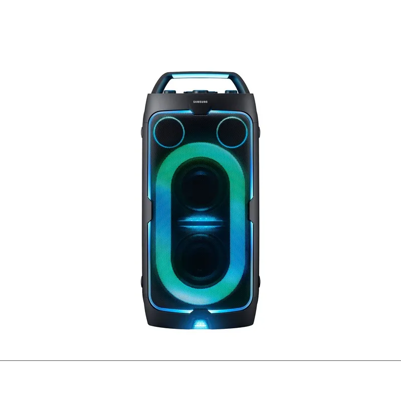 SOUND TOWER BT 240W AUT. 18H PRETO SAMSUNG