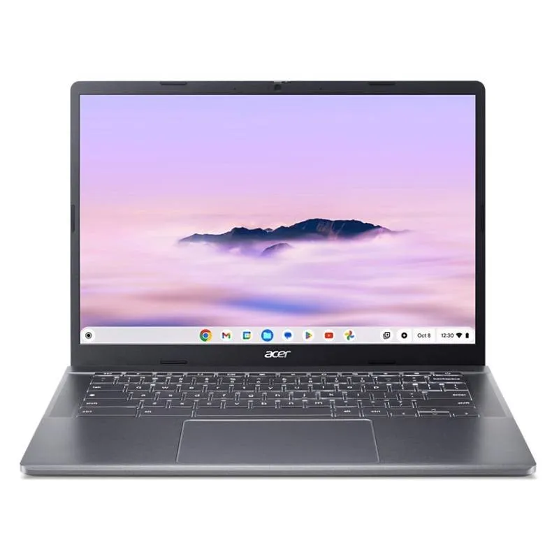 PORT ACER CHROMEB (14" PLUS 514 AMD RYZEN 3 8GB 128GB WI-FI 6E CHROMEOS)