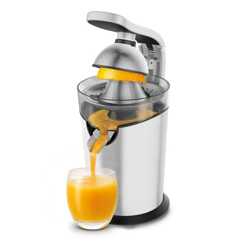 ESPREMEDOR DE CITRINOS VITAPRESS PRO INOX MOULINEX