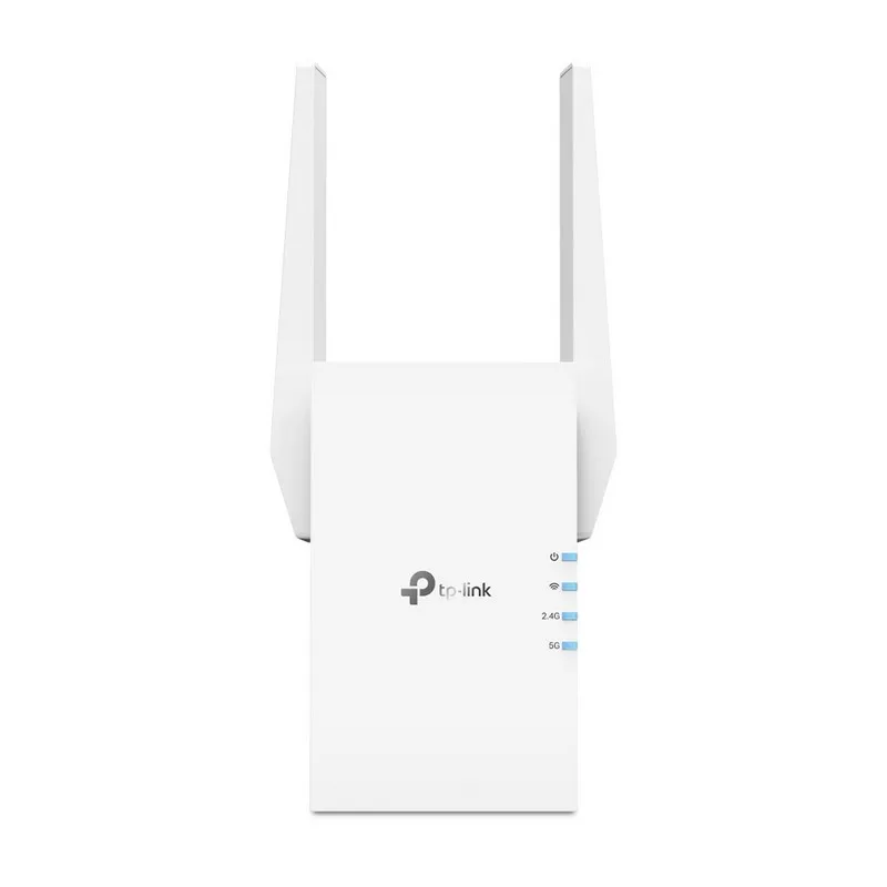 EXTENSOR DE SINAL MESH AX3000 WIFI 6 BRANCO TP-LINK