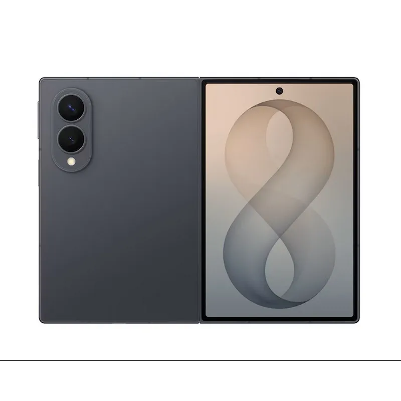 TELEMÓVEL SAMSUNG GALAXY Z FOLD 8 5G DS 12+512GB GRAFITE