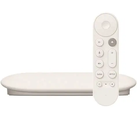 GOOGLE TV STREAMER WIFI 4K UHD 32GB BRANCO