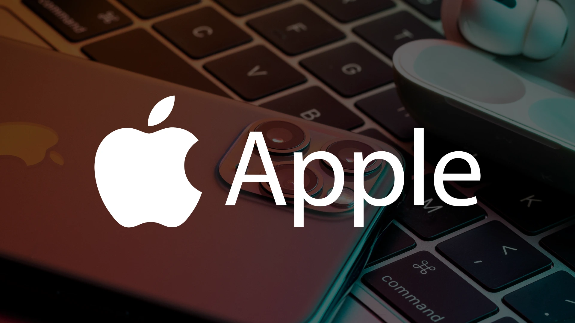 Apple