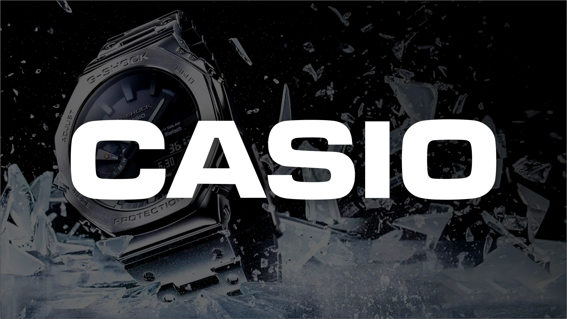CASIO