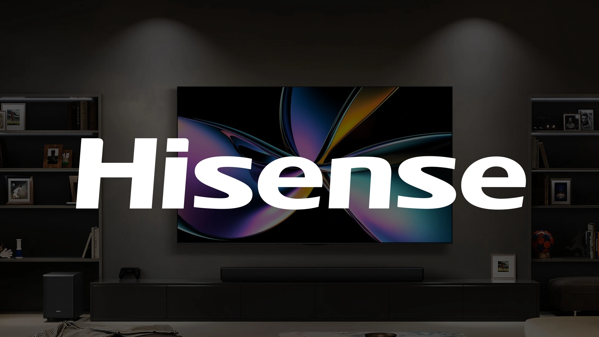 Hisense