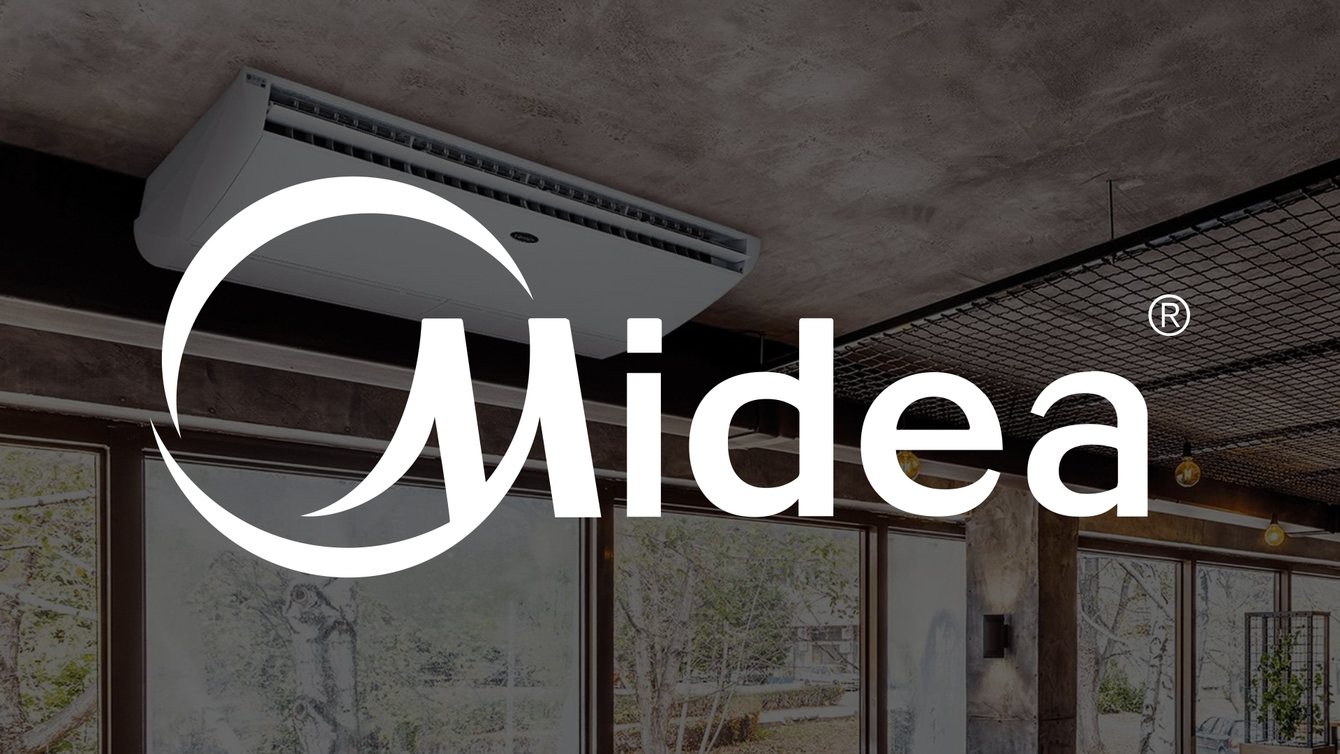 Midea