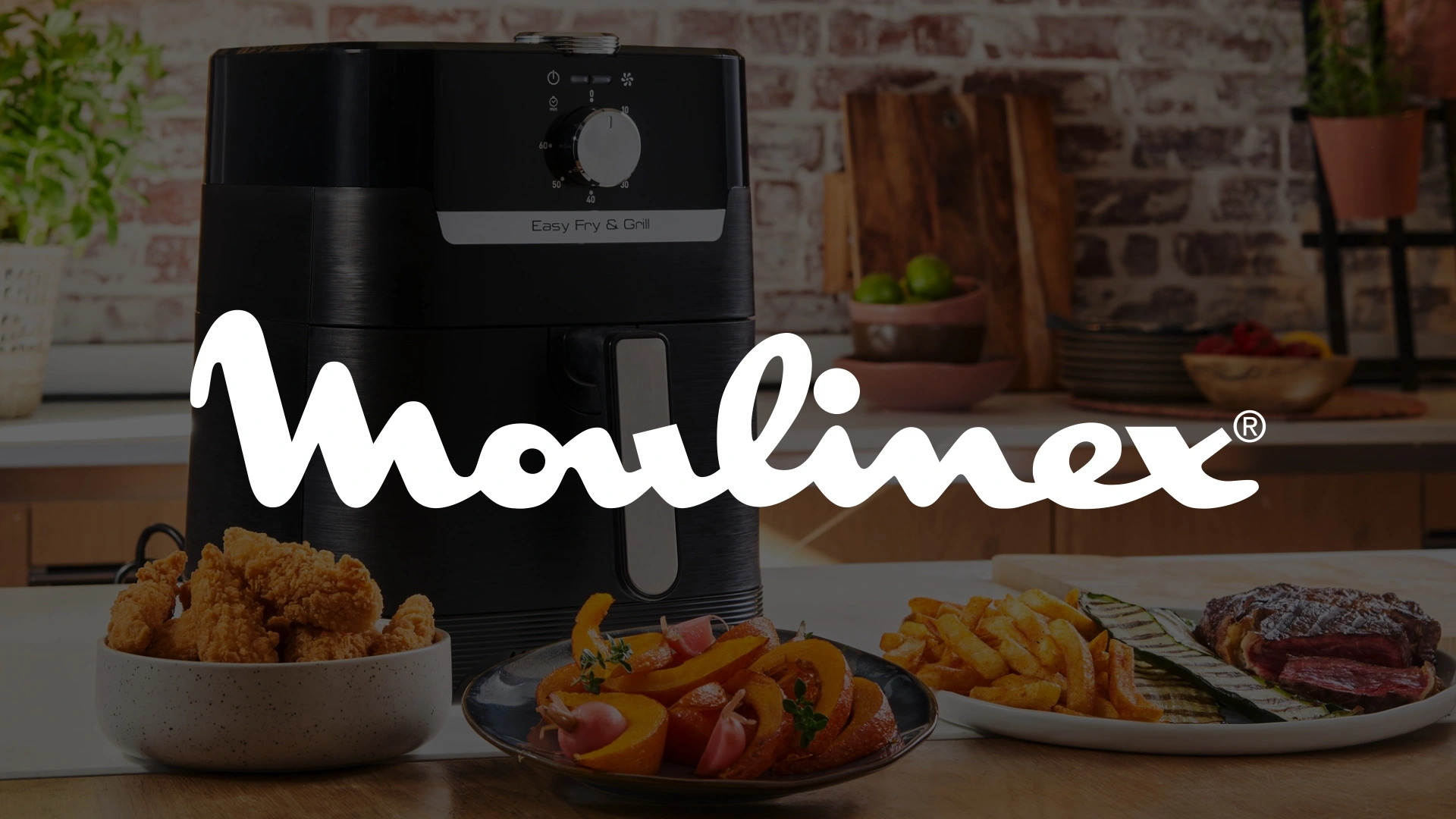 Moulinex