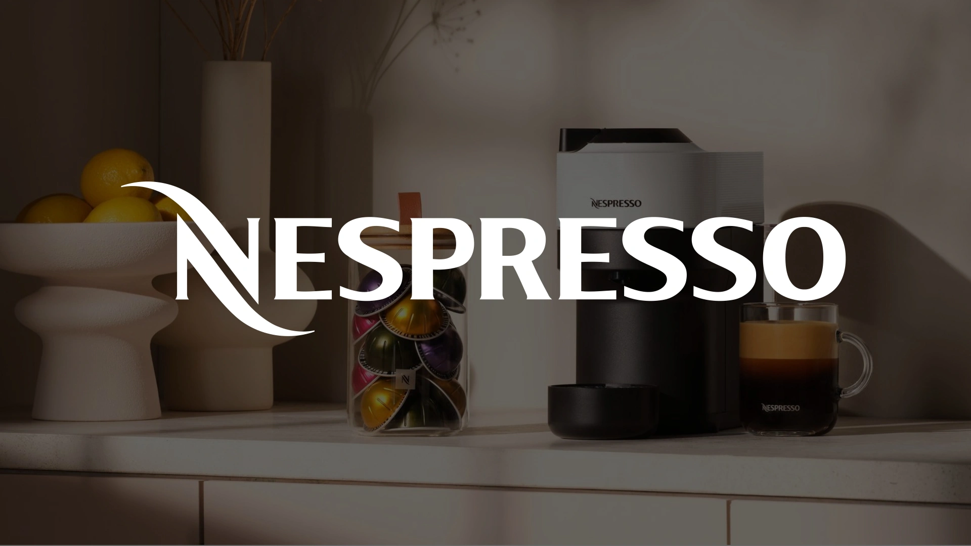 Nespresso