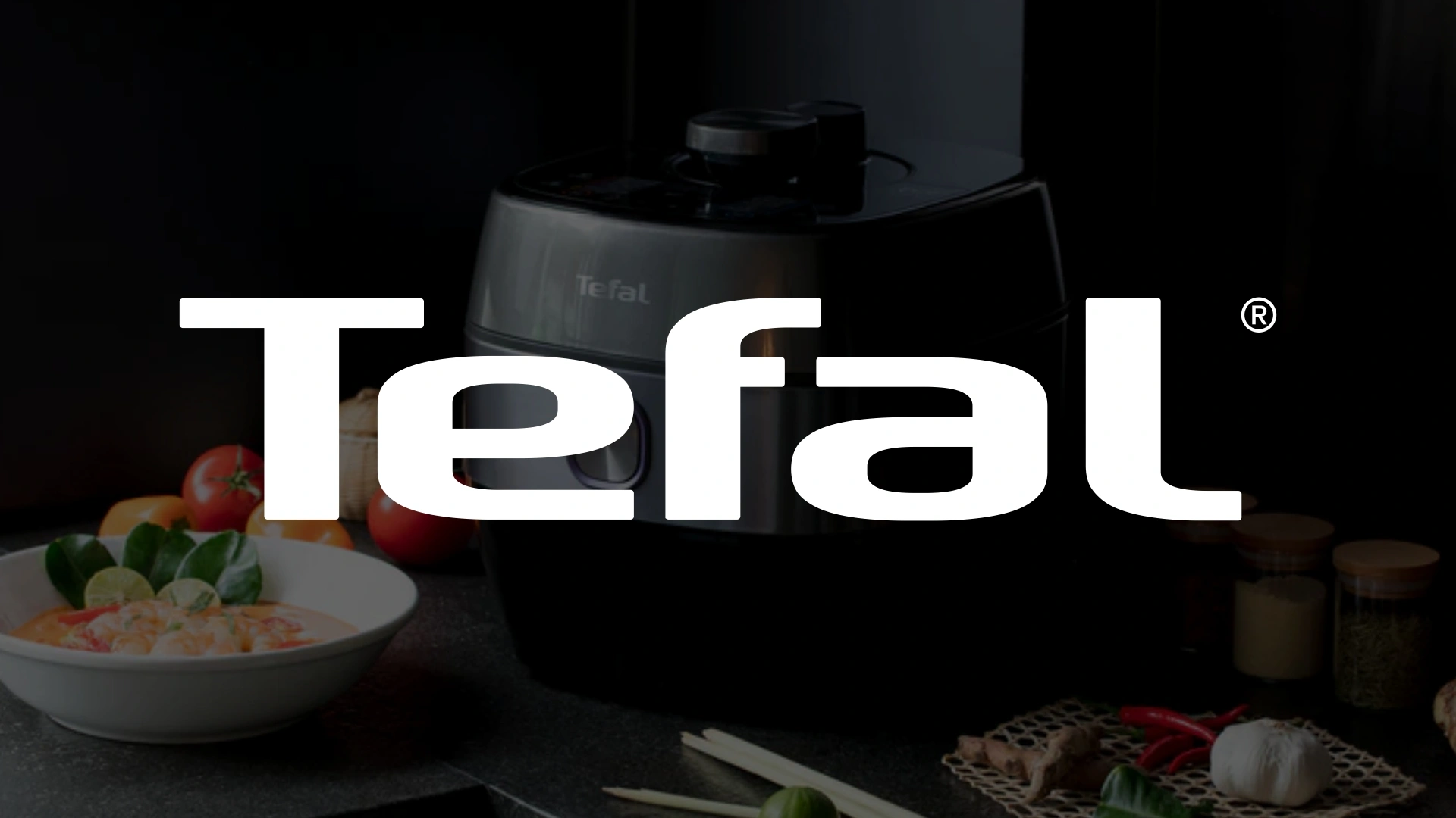 Tefal
