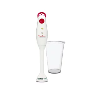 VARINHA MÁGICA MOULINEX TURBOMIX PLUS (350W)