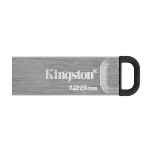 PEN DRIVE KINGSTON DATATRAVELER KYSON (128GB USB 3.2 GEN 1)