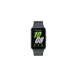 SMARTWATCH GALAXY FIT BAND 3 (UNISSEXO)- SM‑R390NZAAXFA 