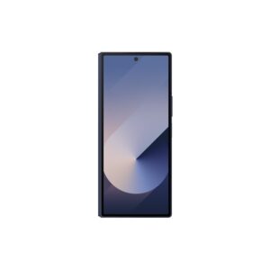 TELEMÓVEL SAMSUNG GALAXY Z FOLD 6 AZUL FRENTE
