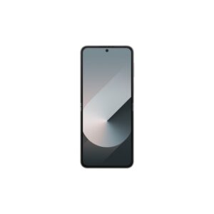 SAMSUNG GALAXY Z FLIP 6 5G CINZA FRENTE