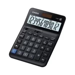 CALCULADORA CASIO D-120F-W-DP