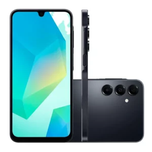 SMARTPHONE SAMSUNG GALAXY A16 LTE DS (6.7" 4GB128GB)