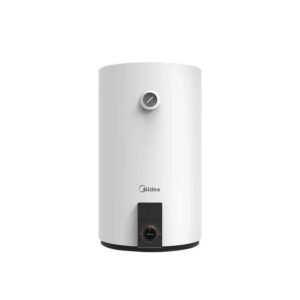 TERMOACUMULADOR VERTICAL MIDEA (80L 1500 W)