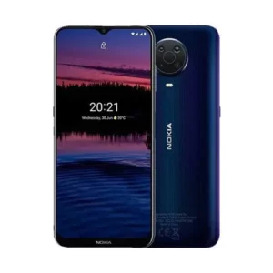 SMARTPHONE NOKIA G20 (6.52" 4GB 64GB)